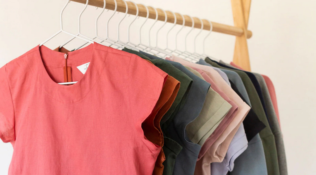How to Help Your Teen Daughter Build Her Wardrobe - Our Tips For